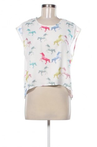 Dámský top H&M Divided, Velikost M, Barva Vícebarevné, Cena  420,00 Kč