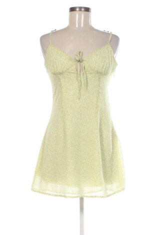 Damski top H&M Divided, Rozmiar M, Kolor Kolorowy, Cena 23,99 zł