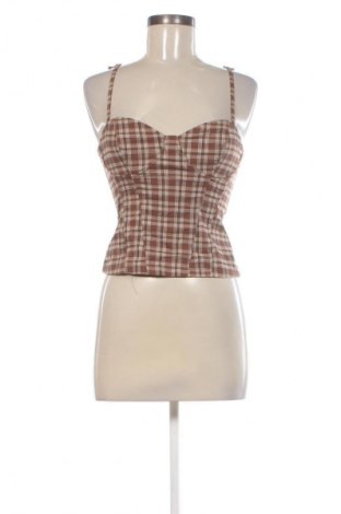 Dámsky top  H&M Divided, Veľkosť M, Farba Viacfarebná, Cena  5,95 €