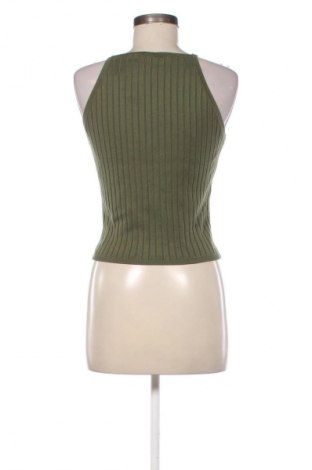 Дамски топ H&M Divided, Размер S, Цвят Зелен, Цена 15,00 €