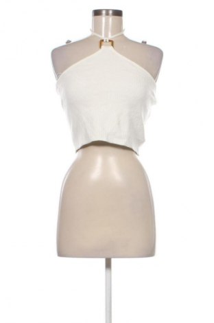 Női top H&M Divided, Méret S, Szín Ekrü
, Ár 2 669 Ft