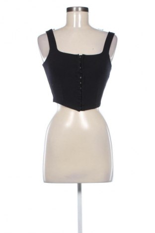 Dámský top H&M Divided, Velikost XS, Barva Černá, Cena  149,00 Kč