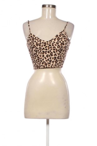 Damski top H&M Divided, Rozmiar M, Kolor Kolorowy, Cena 78,99 zł