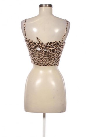 Damski top H&M Divided, Rozmiar M, Kolor Kolorowy, Cena 78,99 zł