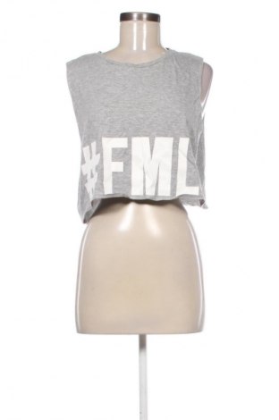 Top de femei H&M Divided, Mărime M, Culoare Multicolor, Preț 77,00 Lei