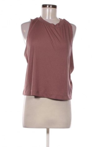 Dámský top H&M Sport, Velikost L, Barva Růžová, Cena  425,00 Kč