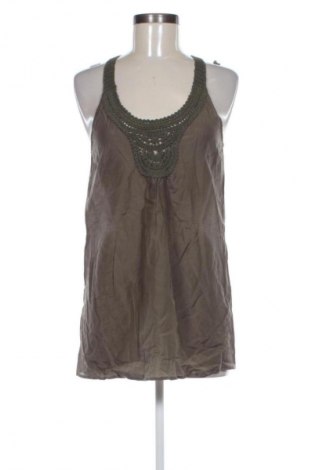 Damentop Hallhuber, Größe XS, Farbe Grün, Preis € 15,99