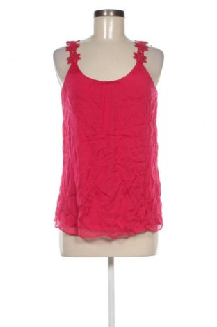 Dámský top Hallhuber, Velikost S, Barva Růžová, Cena  589,00 Kč