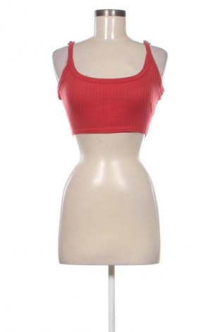 Dámský top I Saw It First, Velikost XS, Barva Červená, Cena  419,00 Kč