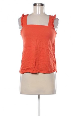 Női top Ichi, Méret XS, Szín Piros, Ár 5 785 Ft