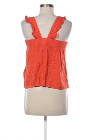 Női top Ichi, Méret XS, Szín Piros, Ár 5 785 Ft