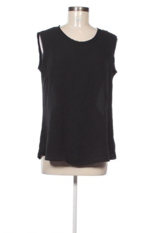 Γυναικείο τοπ Imperial, Μέγεθος L, Χρώμα Μαύρο, Τιμή 14,99 €