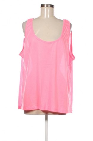 Damski top Infinity, Rozmiar XXL, Kolor Różowy, Cena 40,99 zł