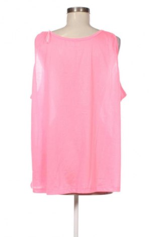 Damski top Infinity, Rozmiar XXL, Kolor Różowy, Cena 40,99 zł