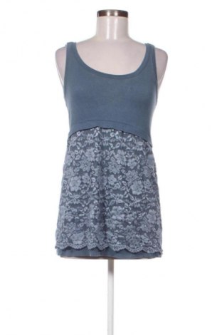 Γυναικείο τοπ Intimissimi, Μέγεθος L, Χρώμα Μπλέ, Τιμή 15,00 €