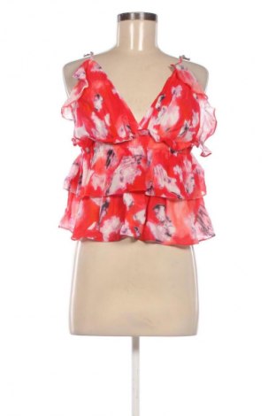 Damentop Iro, Größe S, Farbe Mehrfarbig, Preis 53,00 €