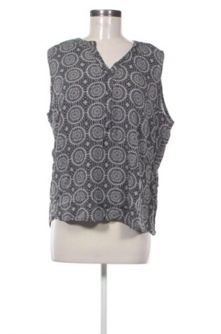 Γυναικείο τοπ Janina, Μέγεθος XXL, Χρώμα Πολύχρωμο, Τιμή 11,99 €