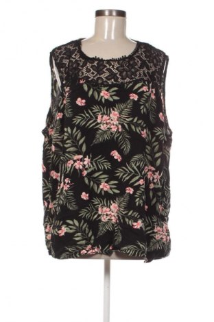 Dámsky top  Janina, Veľkosť 4XL, Farba Viacfarebná, Cena  17,95 €