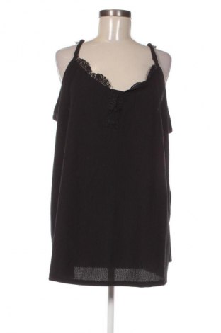 Дамски топ Janina, Размер 5XL, Цвят Черен, Цена 5,62 €