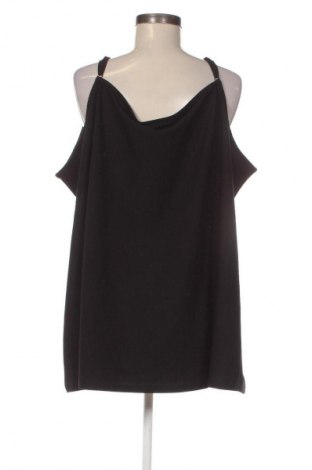 Дамски топ Janina, Размер 5XL, Цвят Черен, Цена 5,62 €