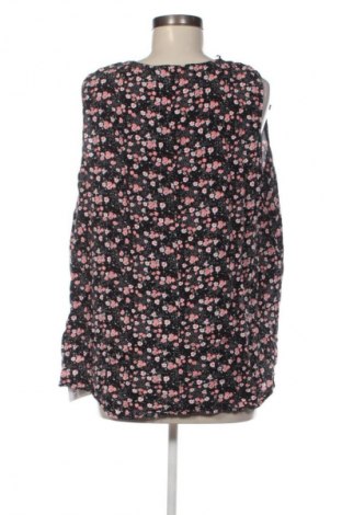 Γυναικείο τοπ Janina, Μέγεθος XXL, Χρώμα Πολύχρωμο, Τιμή 11,99 €