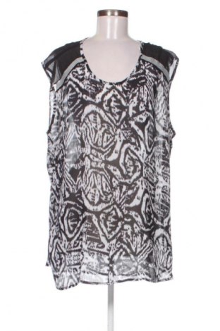 Damentop Janina, Größe XXL, Farbe Mehrfarbig, Preis 19,99 €