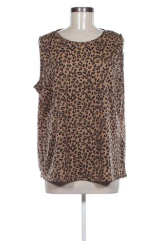 Dámsky top  Janina, Veľkosť XXL, Farba Viacfarebná, Cena  11,95 €