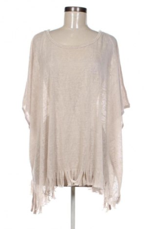 Γυναικείο τοπ Janina, Μέγεθος XS, Χρώμα  Μπέζ, Τιμή 17,99 €