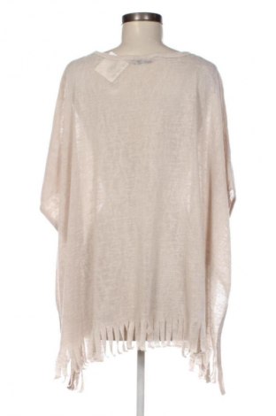 Γυναικείο τοπ Janina, Μέγεθος XS, Χρώμα  Μπέζ, Τιμή 17,99 €