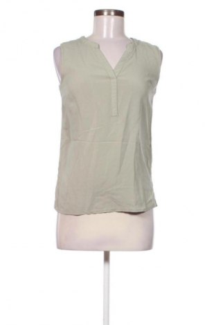 Γυναικείο τοπ Janina, Μέγεθος S, Χρώμα Πράσινο, Τιμή 17,99 €
