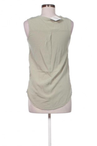 Γυναικείο τοπ Janina, Μέγεθος S, Χρώμα Πράσινο, Τιμή 17,99 €