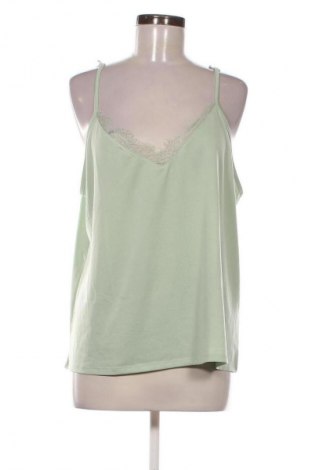 Дамски топ Janina, Размер L, Цвят Зелен, Цена 15,33 €