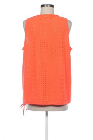 Damentop Janina, Größe L, Farbe Orange, Preis 19,99 €