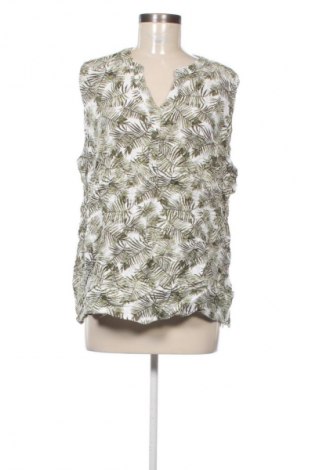 Γυναικείο τοπ Janina, Μέγεθος XXL, Χρώμα Πολύχρωμο, Τιμή 17,99 €