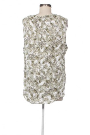 Γυναικείο τοπ Janina, Μέγεθος XXL, Χρώμα Πολύχρωμο, Τιμή 17,99 €