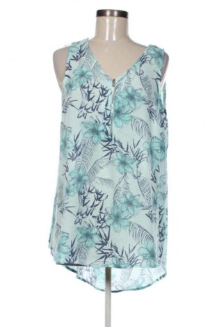 Γυναικείο τοπ Janina, Μέγεθος L, Χρώμα Πολύχρωμο, Τιμή 7,99 €