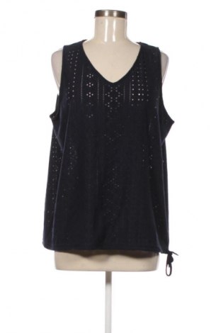 Női top Janina, Méret L, Szín Kék, Ár 7 499 Ft