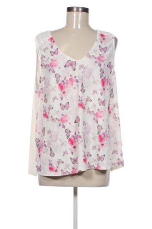 Damentop Janina, Größe XXL, Farbe Mehrfarbig, Preis € 12,99