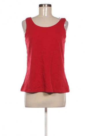 Dámsky top  Janina, Veľkosť XL, Farba Červená, Cena  6,95 €