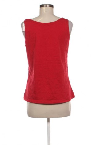 Dámsky top  Janina, Veľkosť XL, Farba Červená, Cena  6,95 €