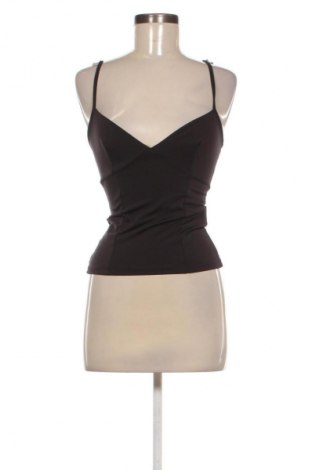 Γυναικείο τοπ Jennyfer, Μέγεθος S, Χρώμα Μαύρο, Τιμή 7,99 €