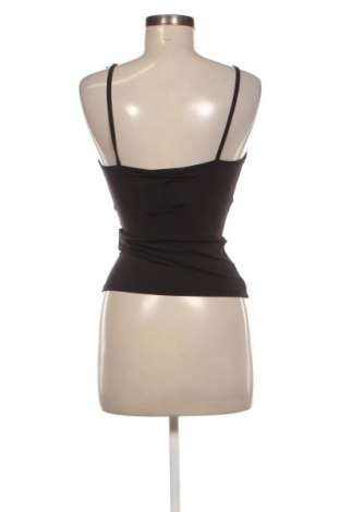 Γυναικείο τοπ Jennyfer, Μέγεθος S, Χρώμα Μαύρο, Τιμή 7,99 €