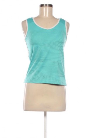 Дамски топ K-Tec, Размер M, Цвят Зелен, Цена 15,00 €