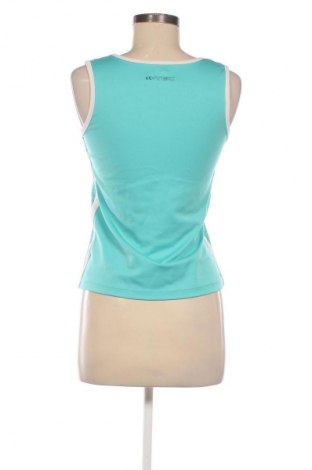 Дамски топ K-Tec, Размер M, Цвят Зелен, Цена 15,00 €