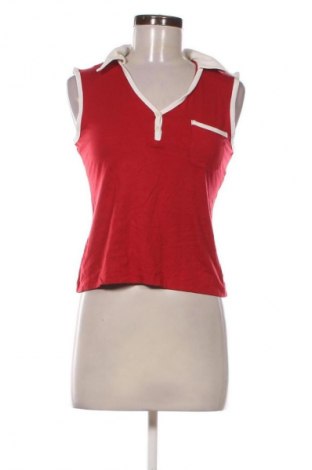 Női top KappAhl, Méret S, Szín Piros, Ár 15 455 Ft