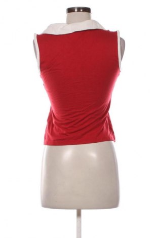 Női top KappAhl, Méret S, Szín Piros, Ár 15 455 Ft