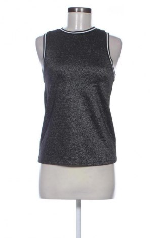 Damentop Kiomi, Größe M, Farbe Grau, Preis € 9,99