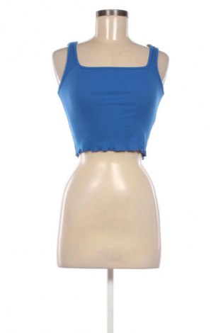 Γυναικείο τοπ LC Waikiki, Μέγεθος XS, Χρώμα Μπλέ, Τιμή 6,14 €