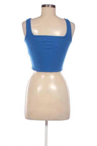 Γυναικείο τοπ LC Waikiki, Μέγεθος XS, Χρώμα Μπλέ, Τιμή 6,14 €