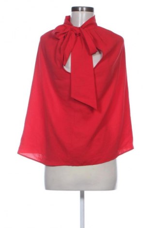 Дамски топ LC Waikiki, Размер L, Цвят Червен, Цена 6,14 €